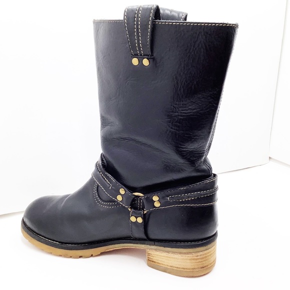 {Sbicca}Vintage Collection Leather Boots - Picture 3 of 14